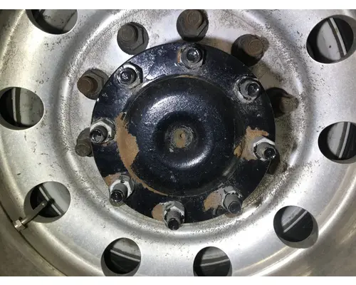 Axle Shaft Detroit 7753576001 Vander Haags Inc Sf