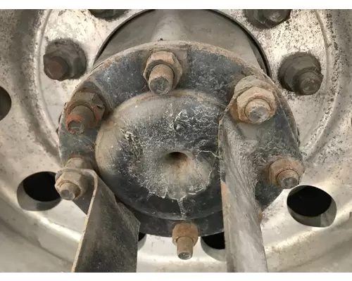 Detroit 7753576001 Axle Shaft