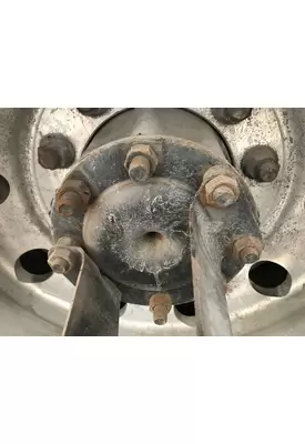 Detroit 7753576001 Axle Shaft