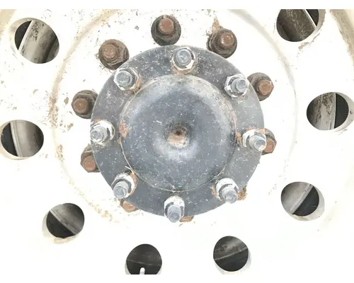 Detroit 7753576001 Axle Shaft