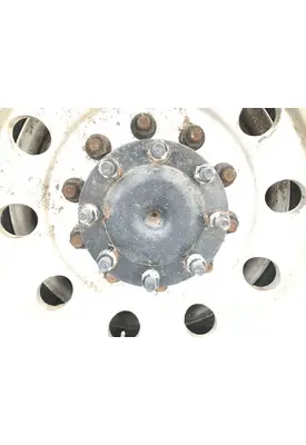 Detroit 7753576001 Axle Shaft