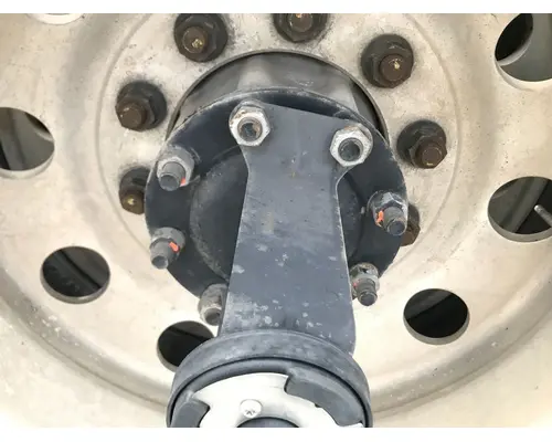 Axle Shaft Detroit 7753576001 Vander Haags Inc Cb