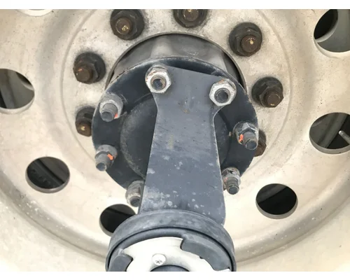 Detroit 7753576001 Axle Shaft