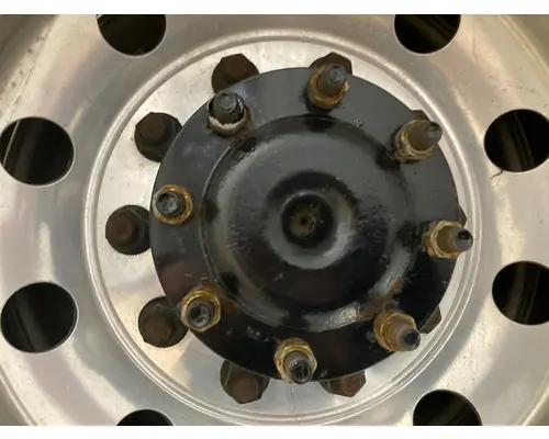Axle Shaft Detroit 7753576001 Vander Haags Inc WM