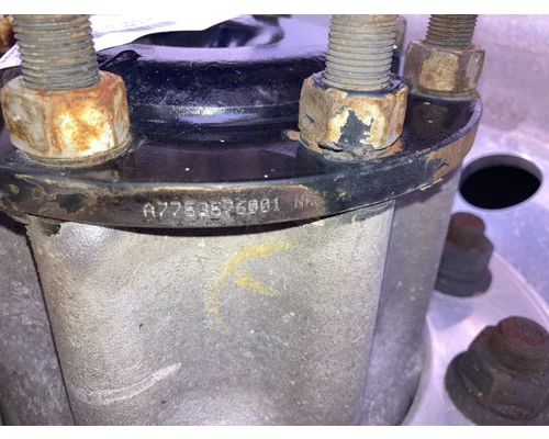 Detroit 7753576001 Axle Shaft