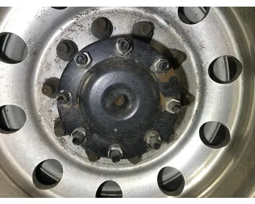 Axle Shaft Detroit 7753576101 Vander Haags Inc Sf