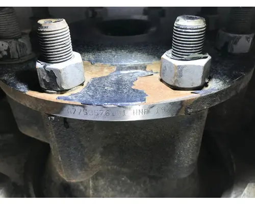 Detroit 7753576101 Axle Shaft