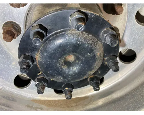 Axle Shaft Detroit 7753576101 Vander Haags Inc Sf
