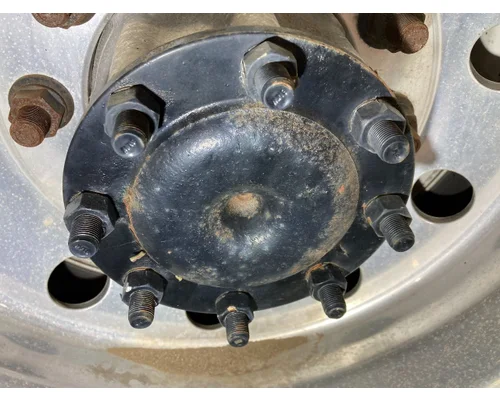 Detroit 7753576101 Axle Shaft