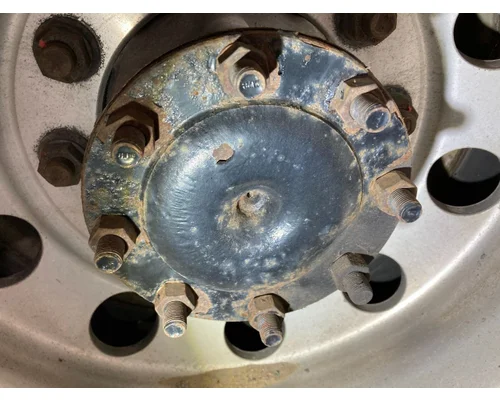 Detroit 7753576101 Axle Shaft