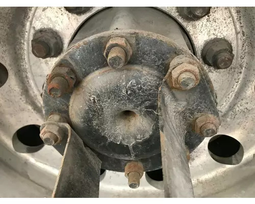 Detroit 7753576101 Axle Shaft