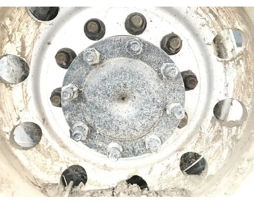 Detroit 7753576101 Axle Shaft