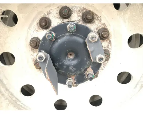 Axle Shaft Detroit 7753576101 Vander Haags Inc Cb