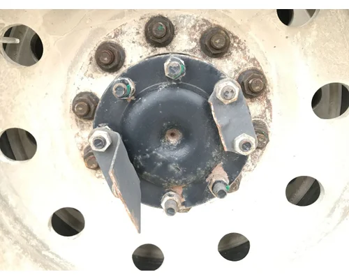 Detroit 7753576101 Axle Shaft