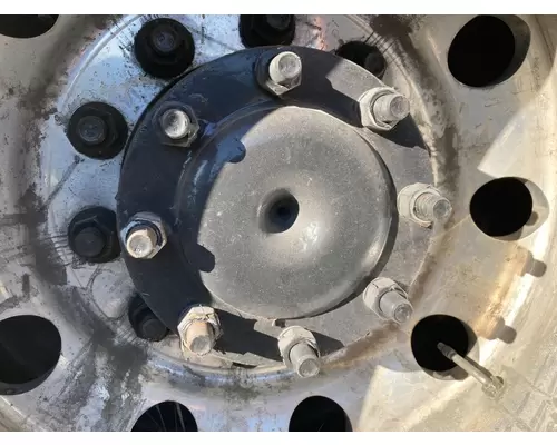 Detroit 7753576101 Axle Shaft