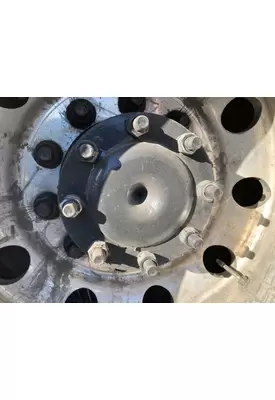 Detroit 7753576101 Axle Shaft
