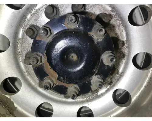 Axle Shaft Detroit 7753576201 Vander Haags Inc Sf