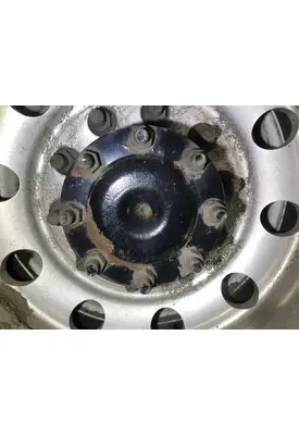 Detroit 7753576201 Axle Shaft