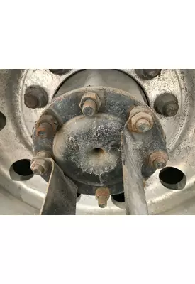 Detroit 7753576201 Axle Shaft