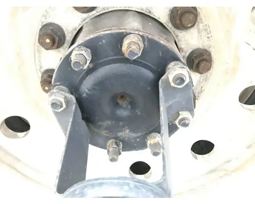 Axle Shaft Detroit 7753576201 Vander Haags Inc Cb