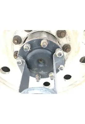 Detroit 7753576201 Axle Shaft