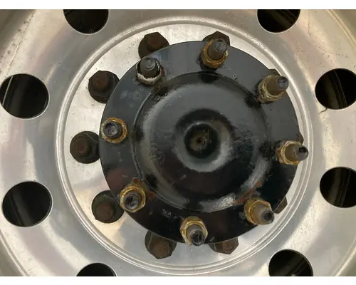 Axle Shaft Detroit 7753576201 Vander Haags Inc WM
