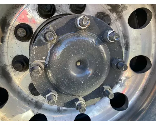 Detroit 7753576201 Axle Shaft