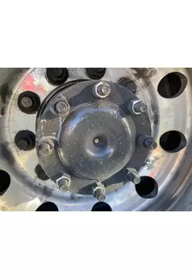 Detroit 7753576201 Axle Shaft