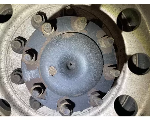 Detroit 7753576301 Axle Shaft