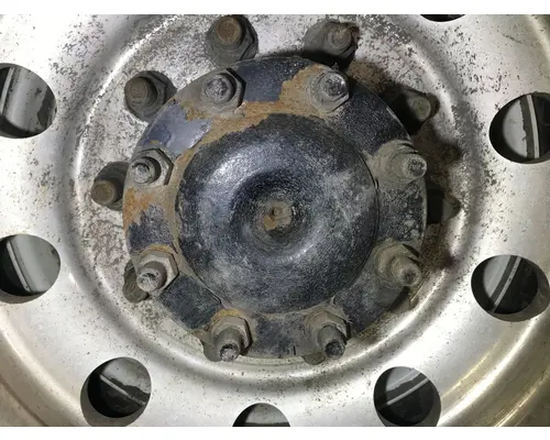 Axle Shaft Detroit 7753576301 Vander Haags Inc Sf