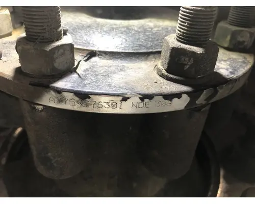 Detroit 7753576301 Axle Shaft