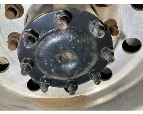 Detroit 7753576301 Axle Shaft