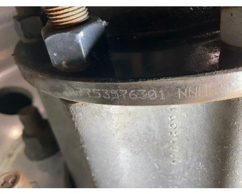 Detroit 7753576301 Axle Shaft