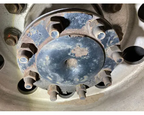 Axle Shaft Detroit 7753576301 Vander Haags Inc Sf