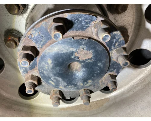 Detroit 7753576301 Axle Shaft