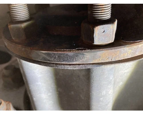 Detroit 7753576301 Axle Shaft