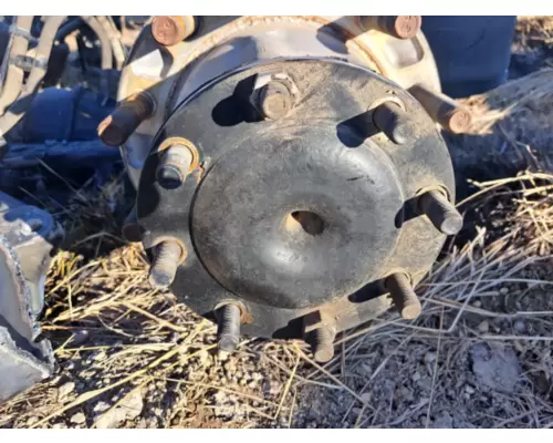 Detroit 7753576301 Axle Shaft