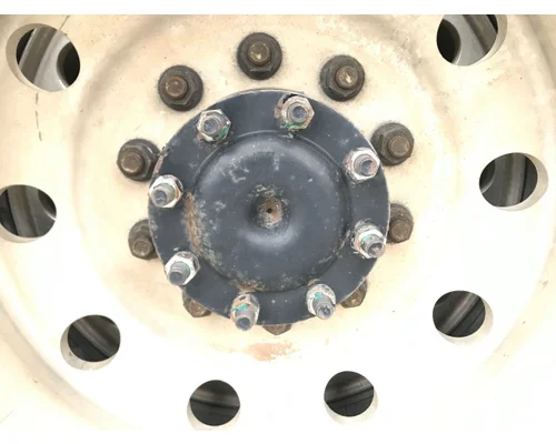 Detroit 7753576301 Axle Shaft