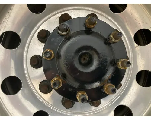Axle Shaft Detroit 7753576301 Vander Haags Inc WM
