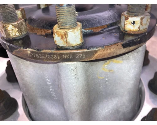 Detroit 7753576301 Axle Shaft