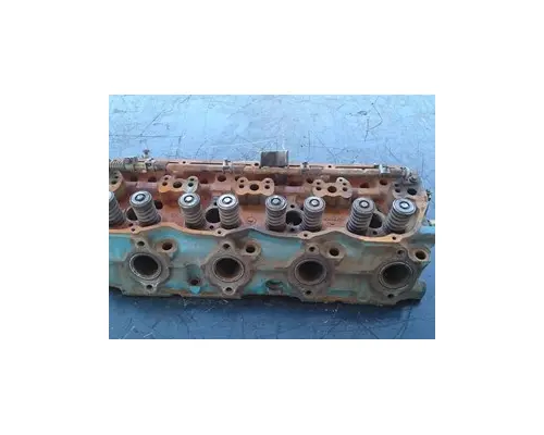 Cylinder Head DETROIT 8.2 LITER American Truck Salvage