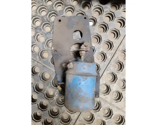 Engine Parts, Misc. Detroit 8.2 LITER Casey's Truck Salvage World