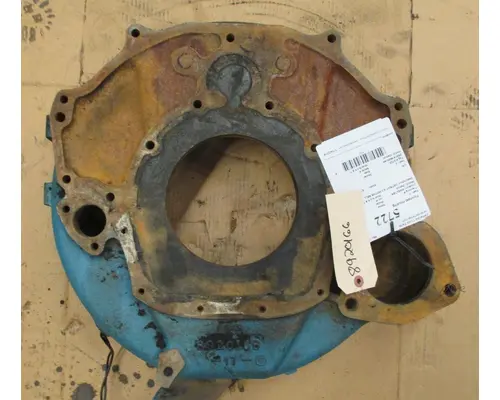 Flywheel Housing Detroit 8.2 N & T Camerota Truck Parts