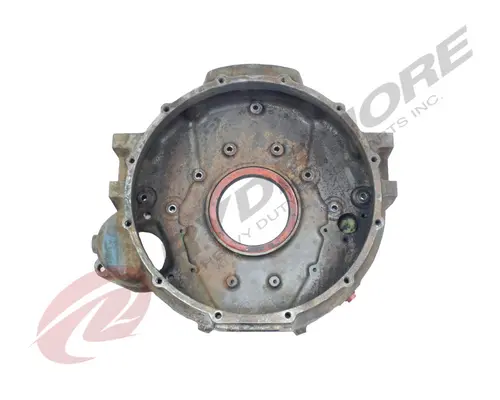 Flywheel Housing DETROIT 8.2N Rydemore Heavy Duty Truck Parts Inc