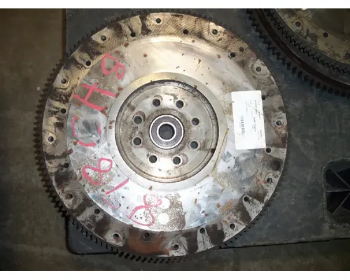 Flywheel Detroit 8.2N Vander Haags Inc Sp
