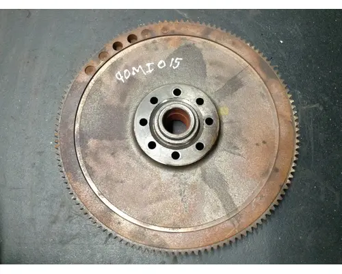 Flywheel Detroit 8.2N Vander Haags Inc Sp