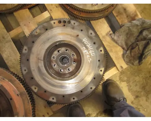 Flywheel DETROIT 8.2T  LKQ Heavy Truck Maryland