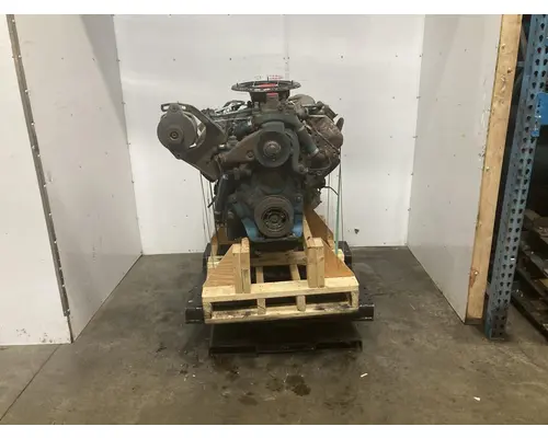 Engine Assembly Detroit 8.2T Vander Haags Inc Sp