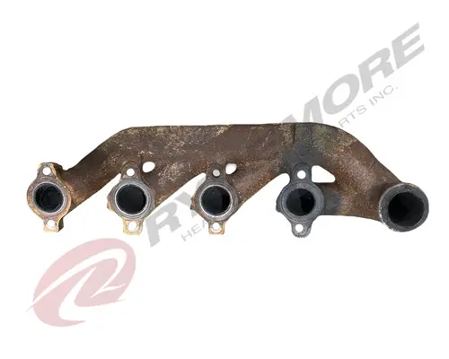Exhaust Manifold DETROIT 8.2T Rydemore Heavy Duty Truck Parts Inc