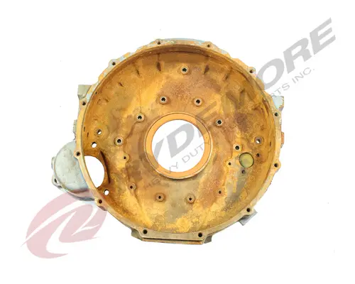 Flywheel Housing DETROIT 8.2T Rydemore Heavy Duty Truck Parts Inc